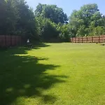 Boczna 9 Apartament
