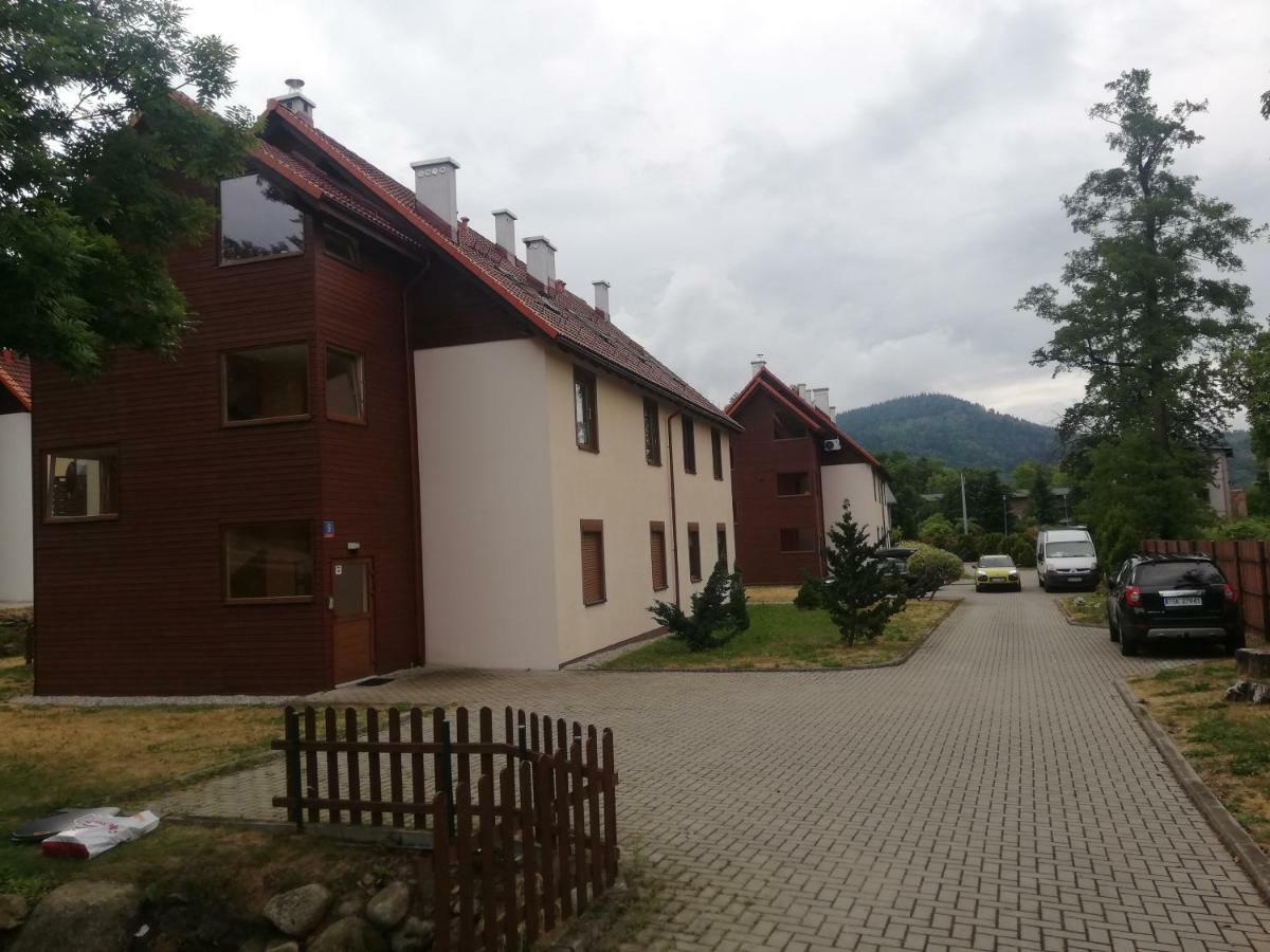Boczna 9 Apartmán Karpacz