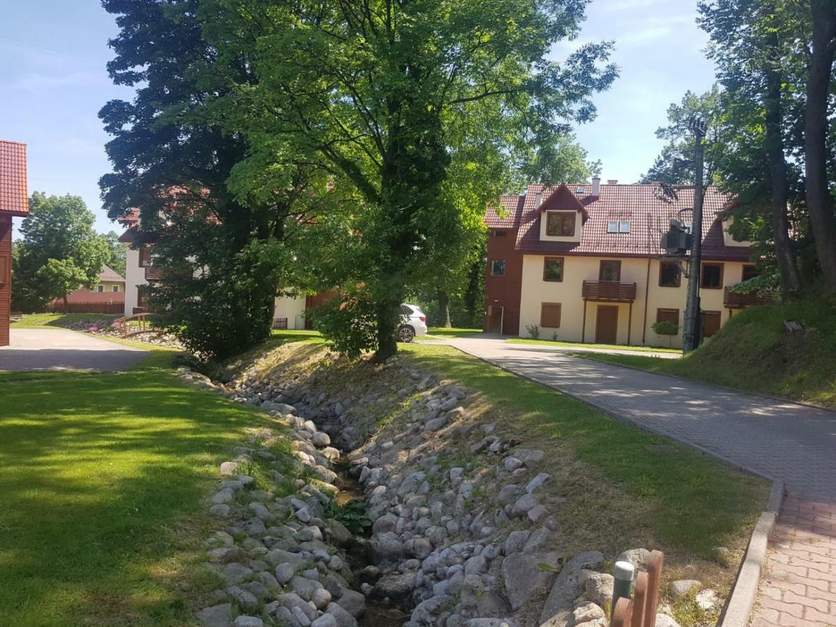 Boczna 9 Karpacz