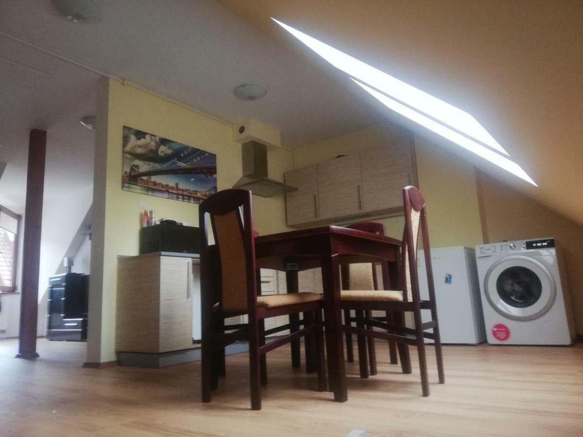 Boczna 9 Apartment