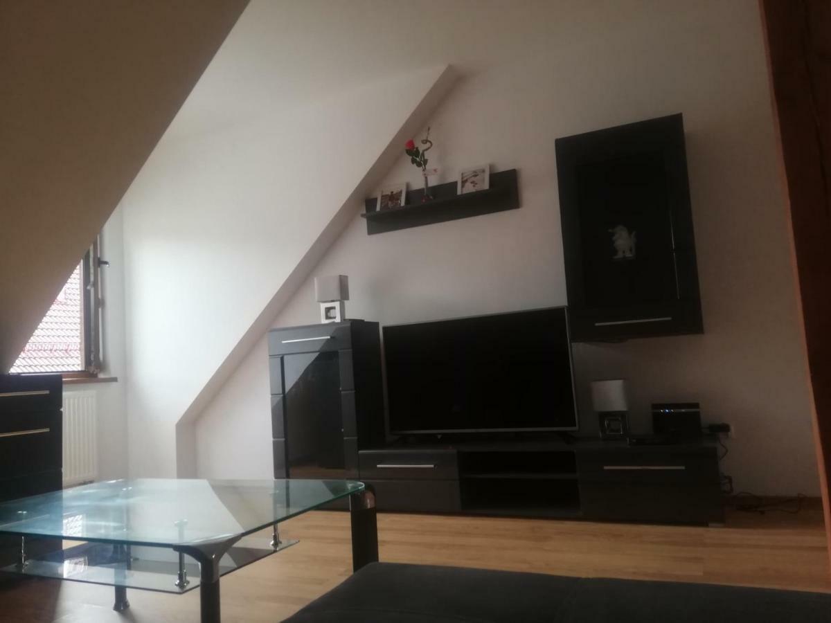 Boczna 9 Apartmán *