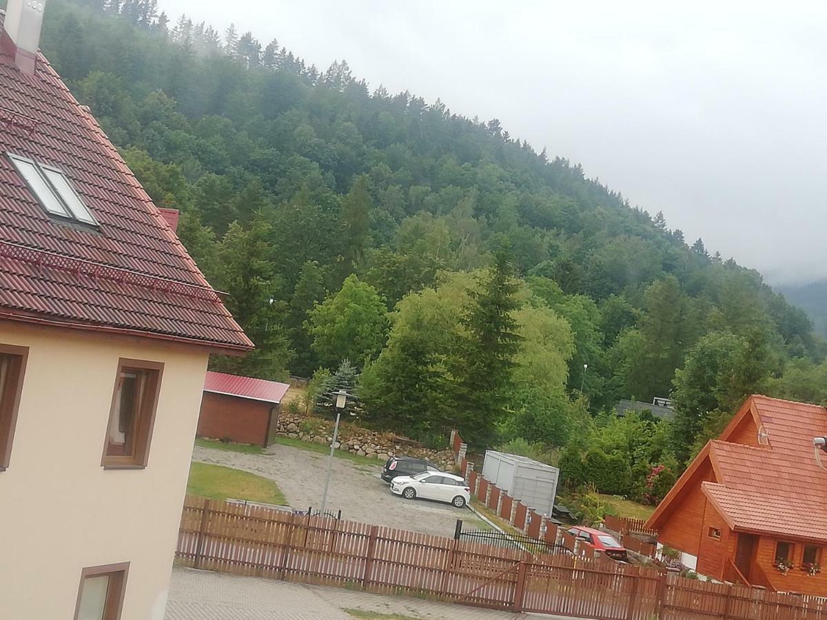 Apartmán Boczna 9 *